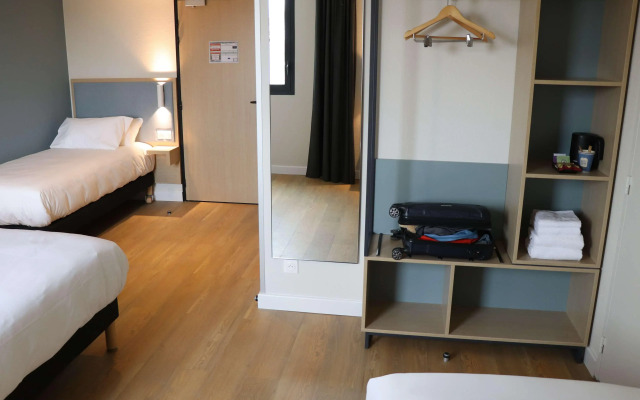 Kyriad Bordeaux Nord Sainte Eulalie