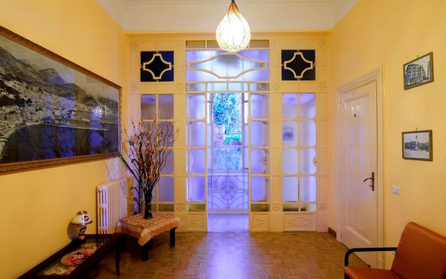 Barone Bed and Breakfast