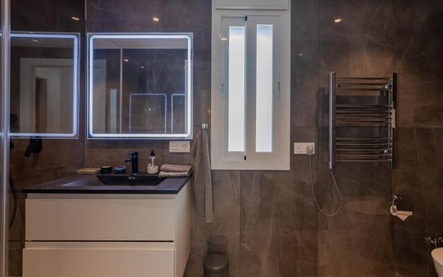 356248 - Modern Villa near beach