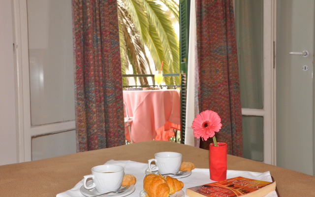 Hotel Bretagne