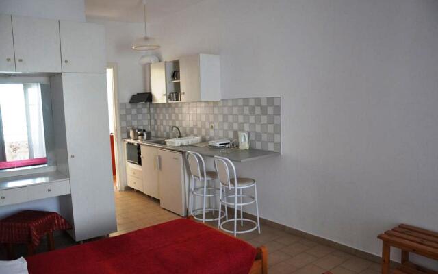 Koskinas Apartments