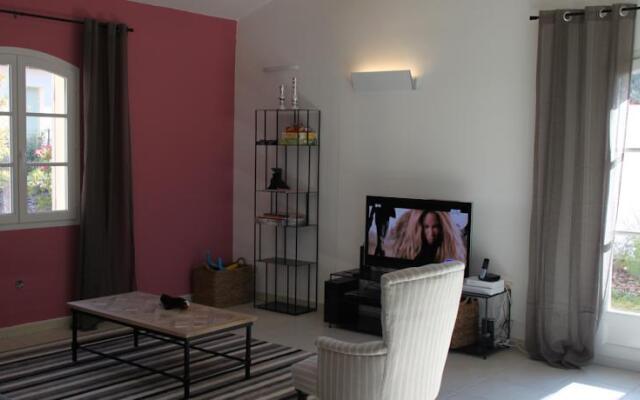 Ma Villa en Provence