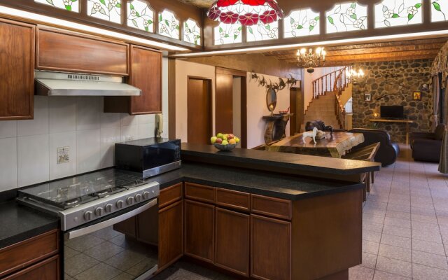 Villa San Luis Boutique