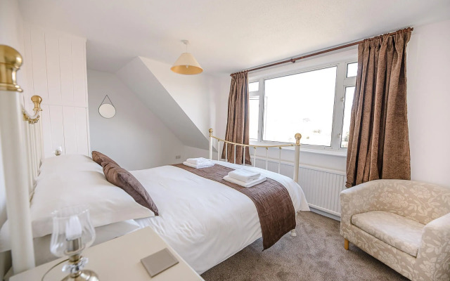 54 Linden Road, Aldeburgh