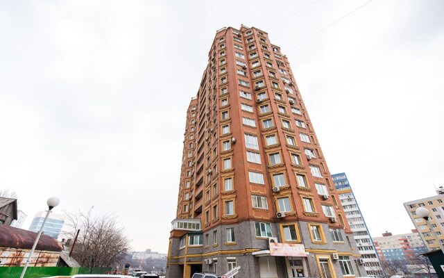 Апартаменты на 2-ой Круговой