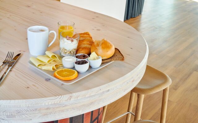 STAYERY Bielefeld Hauptbahnhof