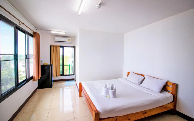 Eden Garden Resort