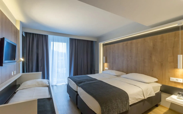 M Hotel Ljubljana