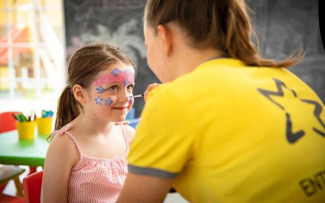 Tui Magic Life Bodrum - All Inclusive