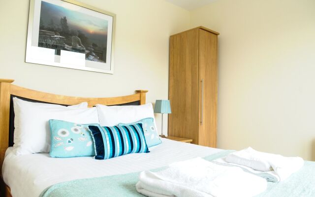 Your Stay Bristol Cotham Lawn