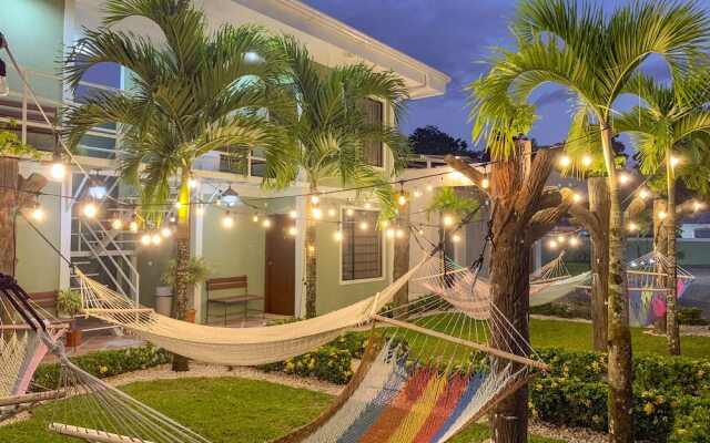 La Fortuna Backpackers Resort
