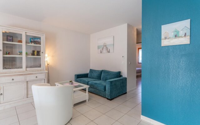 Apartment With 2 Bedrooms in Guillestre, With Wonderful Mountain View,