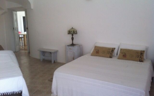 I 7 Archi Guest House