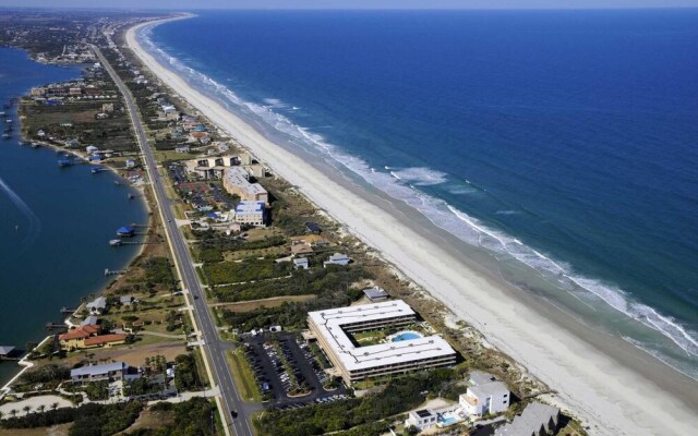 Ocean House Condo 121 - Vitamin SEA