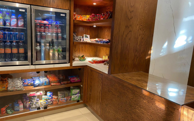 Best Western Plus Chihuahua Aeropuerto