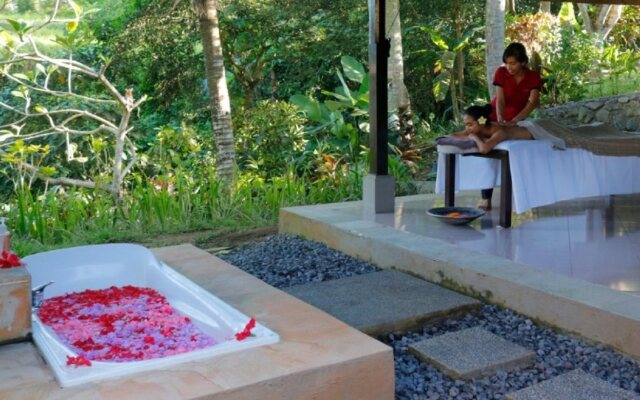 Bhanuswari Resort & Spa