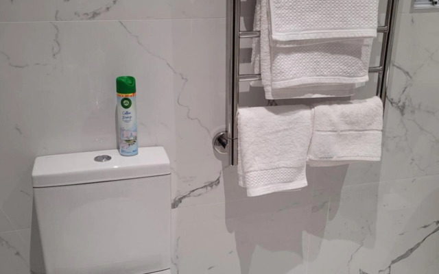 Stellenbosch Paradyskloof Unit