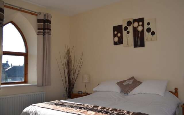 The Olde School House