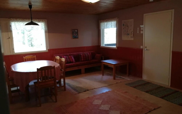 Salkolahti Tontti