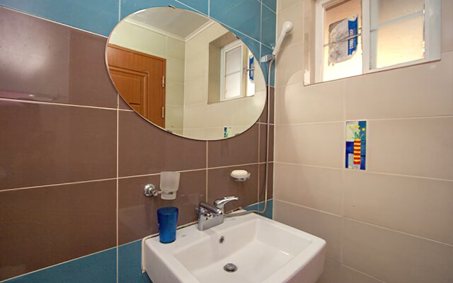 Taean Firenze Pension