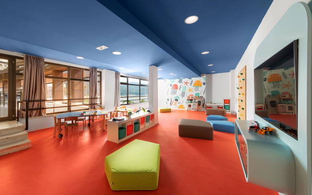 Arkada Sunny Hotel by Valamar