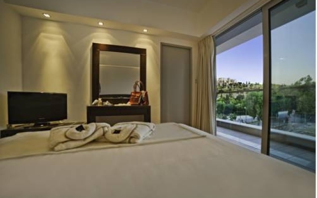 Hesperia Castelldefels