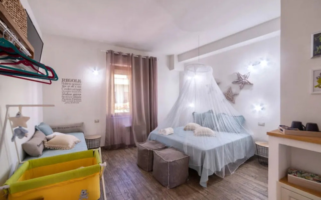 Bed & Breakfast Alba