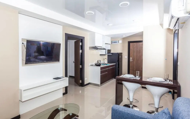 Mai Khao Beach Condotel by Villacarte