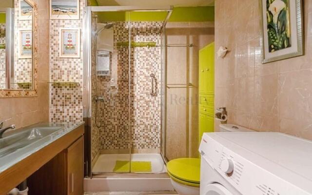 Vivienda Vacacional El Balcón de Villas Canarias