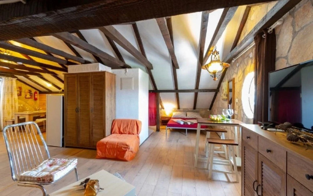 Vida With Garden - SA4 - Studio Mandula