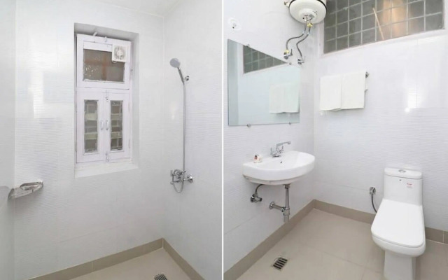 Hotel Shubham By OYO Rooms