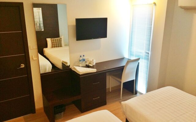 Villa Navin Resort