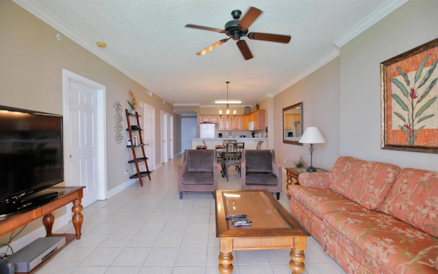 Emerald Isle Beach Resort by Panhandle Getaways
