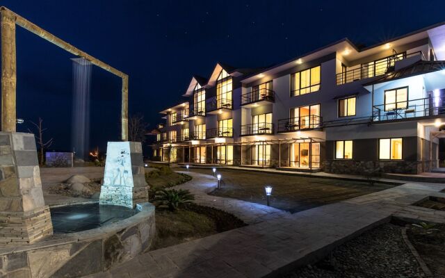 Sunshine Resort Pokhara - Your Private Paradise