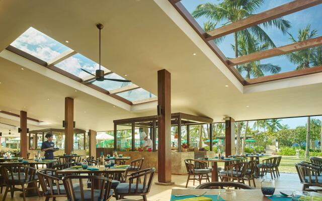 Shangri-La Tanjung Aru, Kota Kinabalu