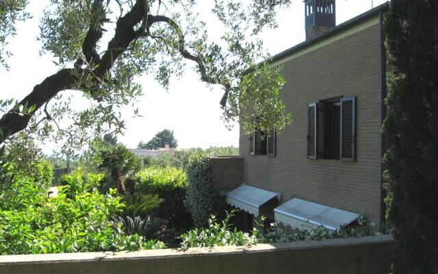Residence Costamartino