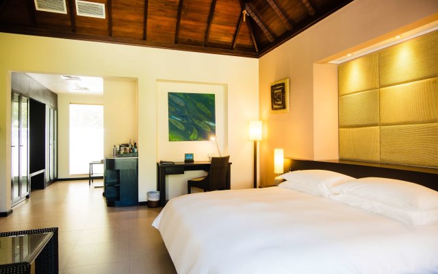 Hilton Seychelles Labriz Resort & Spa