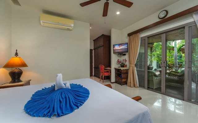 Villa Leti by Tropiclook
