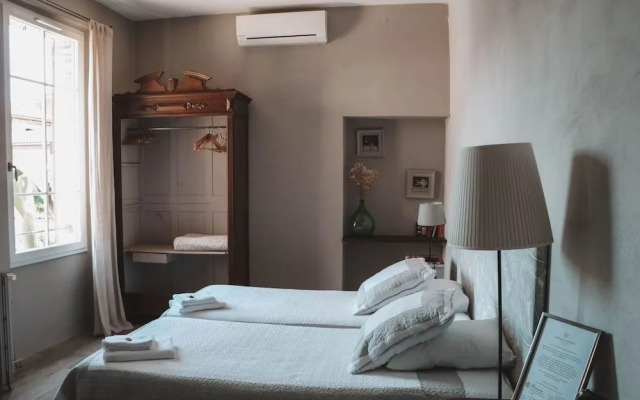 Hotel Delga - Maison d'hôtes