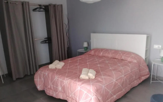 La CASA GRIS