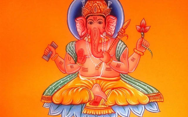 Ganpati Guest House