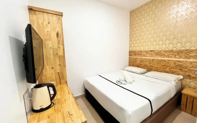 Seeds Hotel Putrajaya