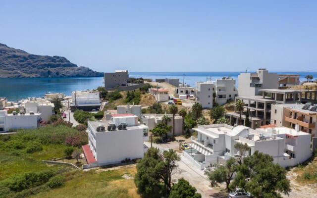 Magicstay - Flat 40M² 1 Bedroom 1 Bathroom - Plakias