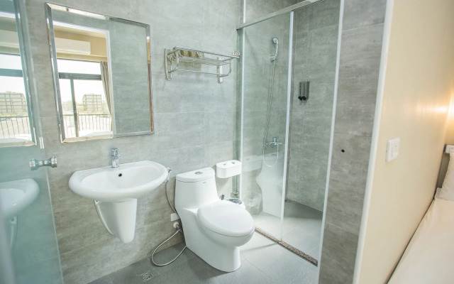 Taitung Sun Forest BnB