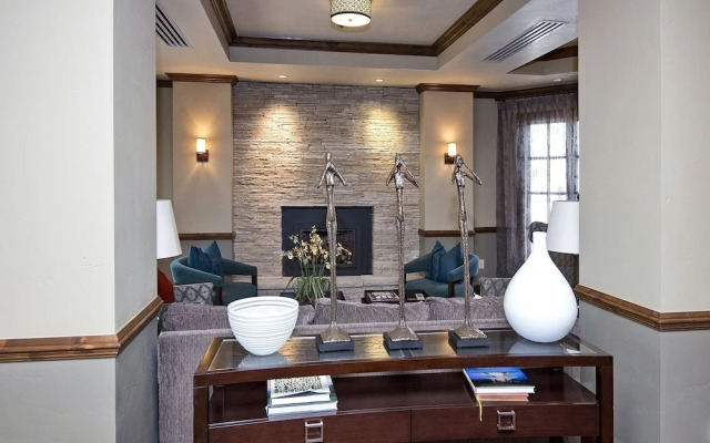 Ascent Condo 312