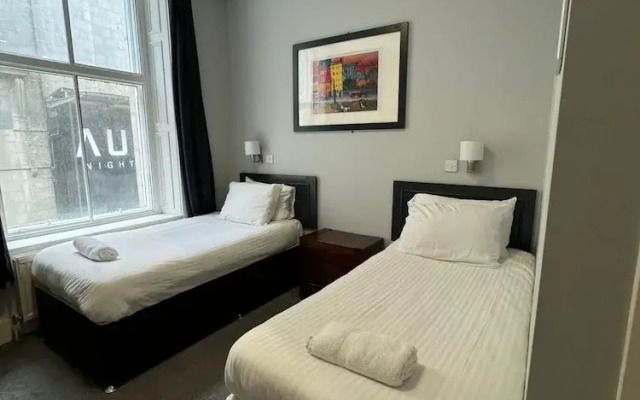 The Royal Hotel