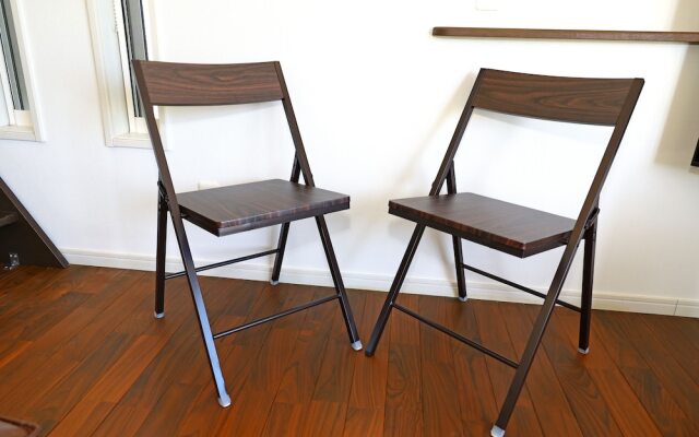 Ocean Villa Tokunoshima