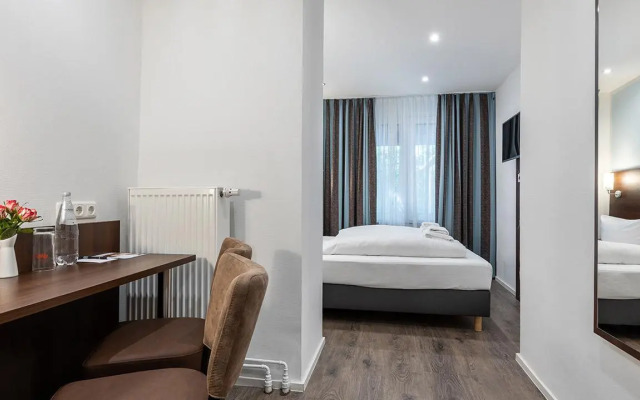 Trip Inn Budget Messe