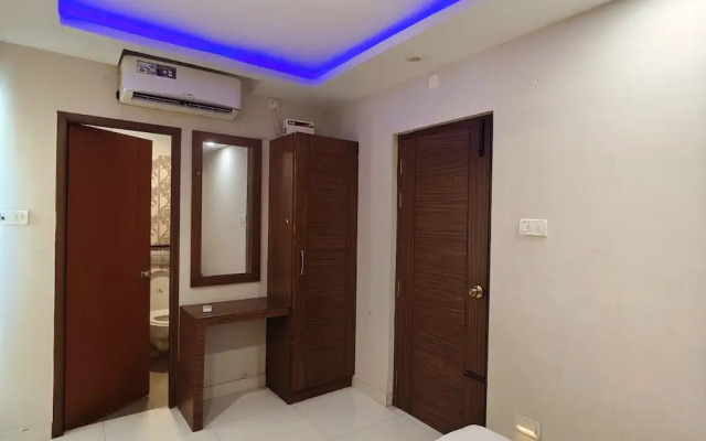 Smart Home Service Apart by Stayz Royale
