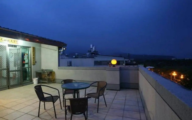 Apple House B & B Villa